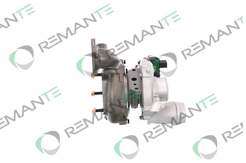 Turbocompressor REMANTE ref. 003-002-004567R