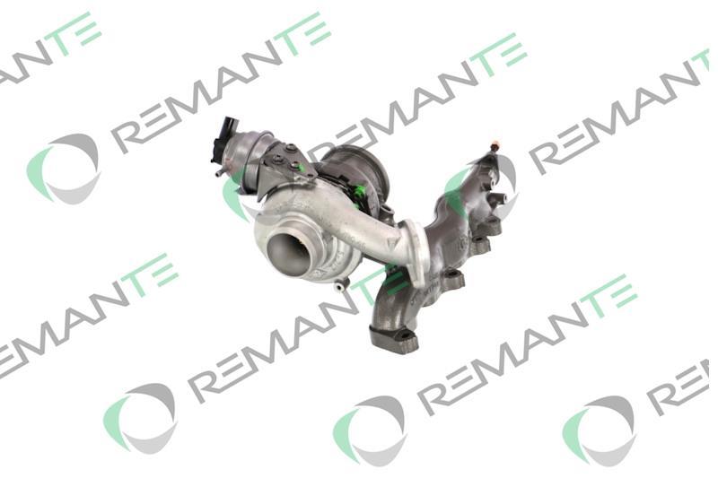 Turbocompressor REMANTE ref. 003-002-004574R