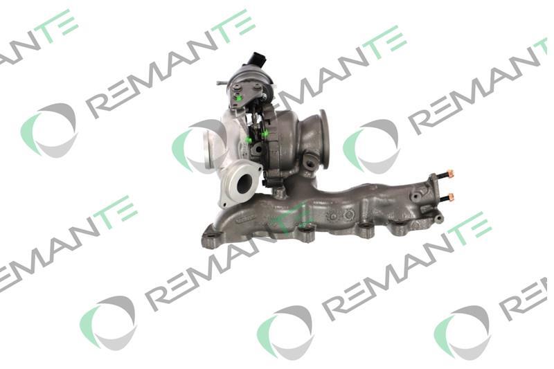 Turbocompressor REMANTE ref. 003-002-004574R