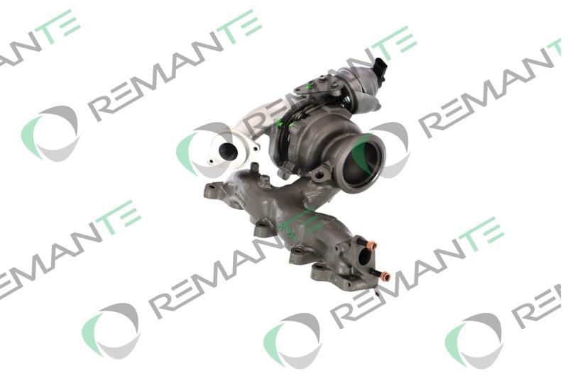 Turbocompressor REMANTE ref. 003-002-004574R