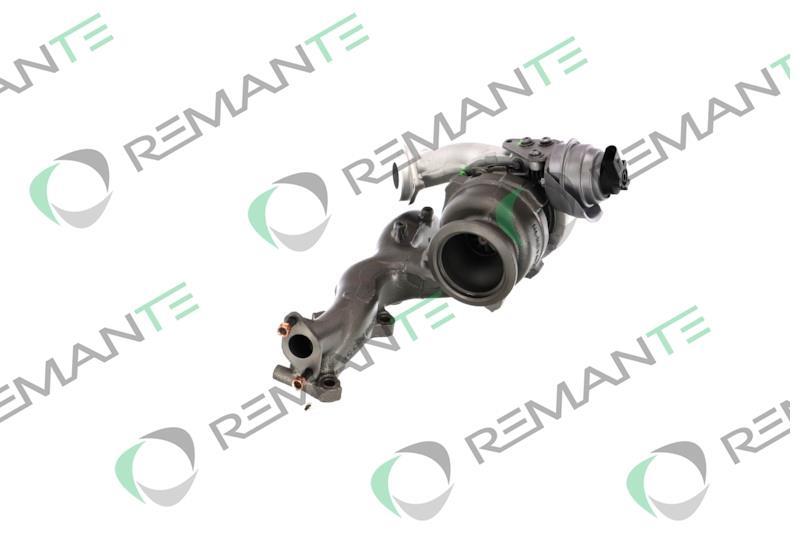 Turbocompressor REMANTE ref. 003-002-004574R