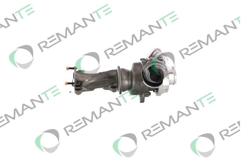 Turbocompressor REMANTE ref. 003-002-004574R