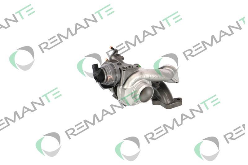 Turbocompressor REMANTE ref. 003-002-004574R