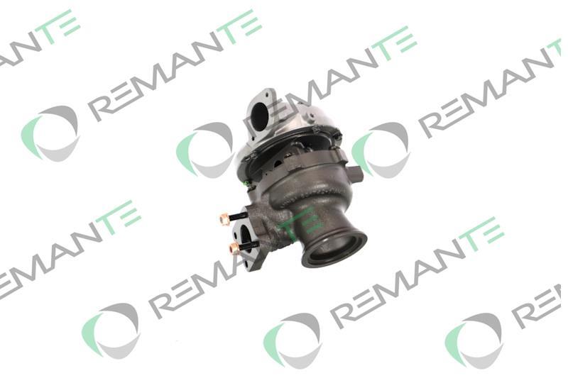 Turbocompresseur (Turbo) REMANTE ref. 003-002-004580R