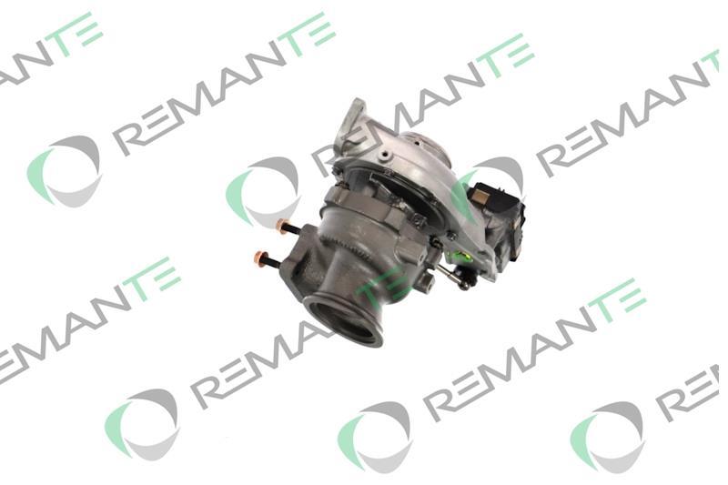 Turbocompresseur (Turbo) REMANTE ref. 003-002-004580R