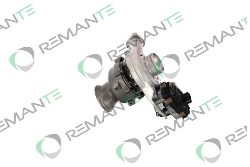 Turbocompresseur (Turbo) REMANTE ref. 003-002-004580R
