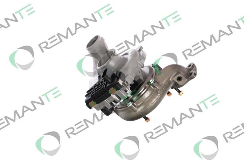 Turbocompresseur (Turbo) REMANTE ref. 003-002-004582R