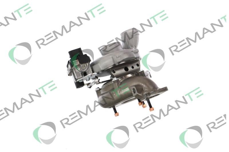 Turbocompresseur (Turbo) REMANTE ref. 003-002-004582R