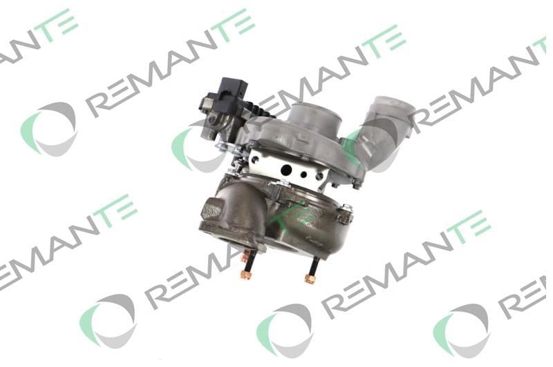Turbocompresseur (Turbo) REMANTE ref. 003-002-004582R