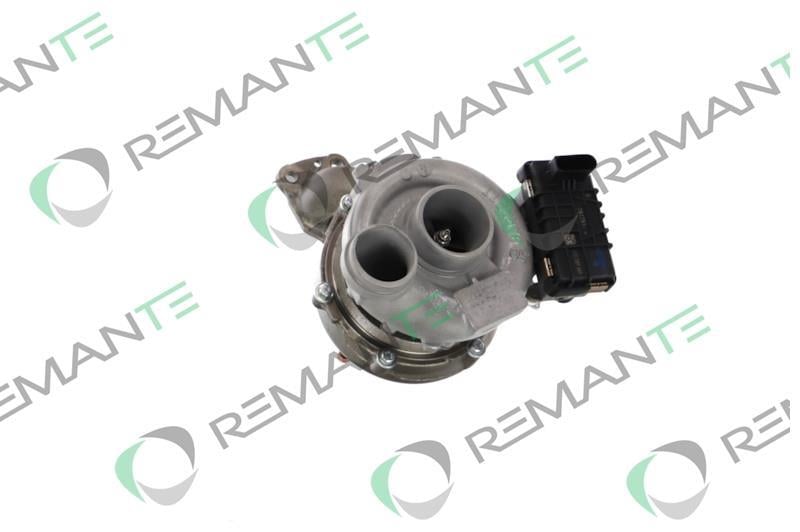 Turbocompresseur (Turbo) REMANTE ref. 003-002-004582R