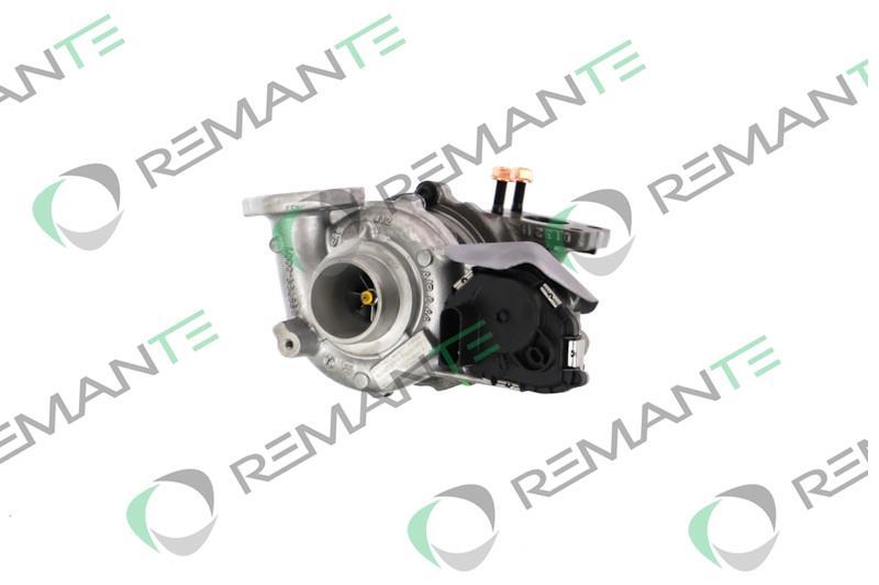 Turbocompresseur (Turbo) REMANTE ref. 003-002-004597R