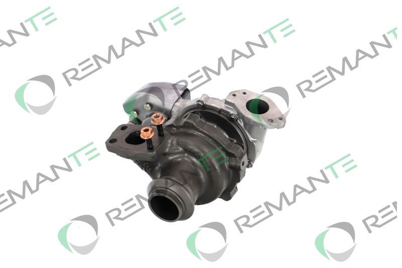 Turbocompresseur (Turbo) REMANTE ref. 003-002-004597R