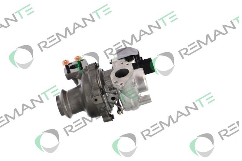 Turbocompresseur (Turbo) REMANTE ref. 003-002-004597R