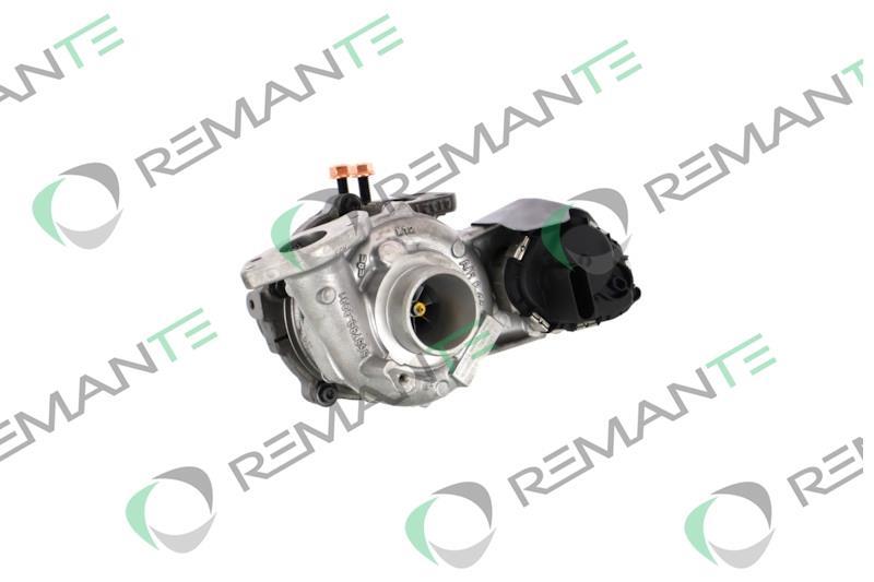 Turbocompresseur (Turbo) REMANTE ref. 003-002-004597R