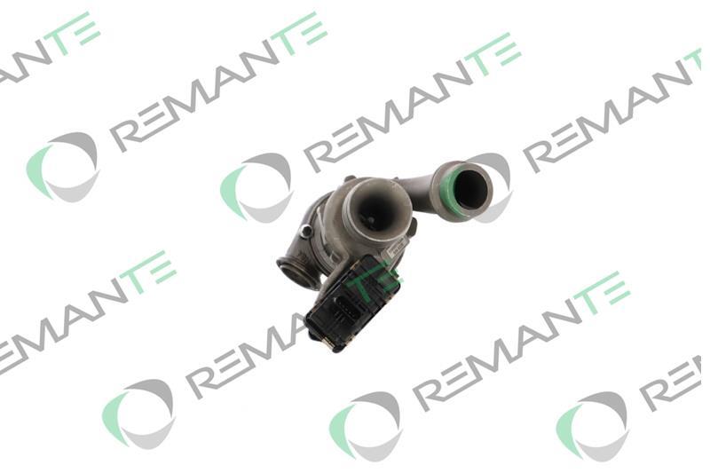 Turbocompresseur (Turbo) REMANTE ref. 003-002-004632R