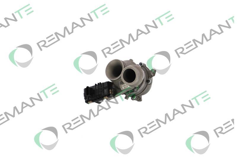 Turbocompresseur (Turbo) REMANTE ref. 003-002-004632R
