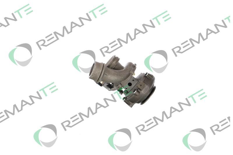Turbocompresseur (Turbo) REMANTE ref. 003-002-004632R