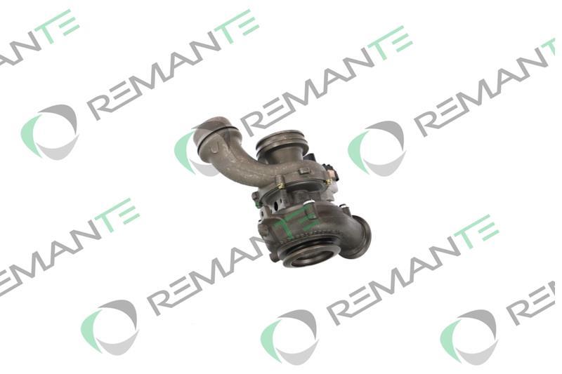 Turbocompresseur (Turbo) REMANTE ref. 003-002-004632R