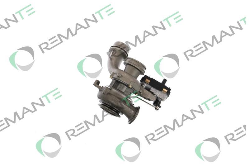 Turbocompresseur (Turbo) REMANTE ref. 003-002-004632R