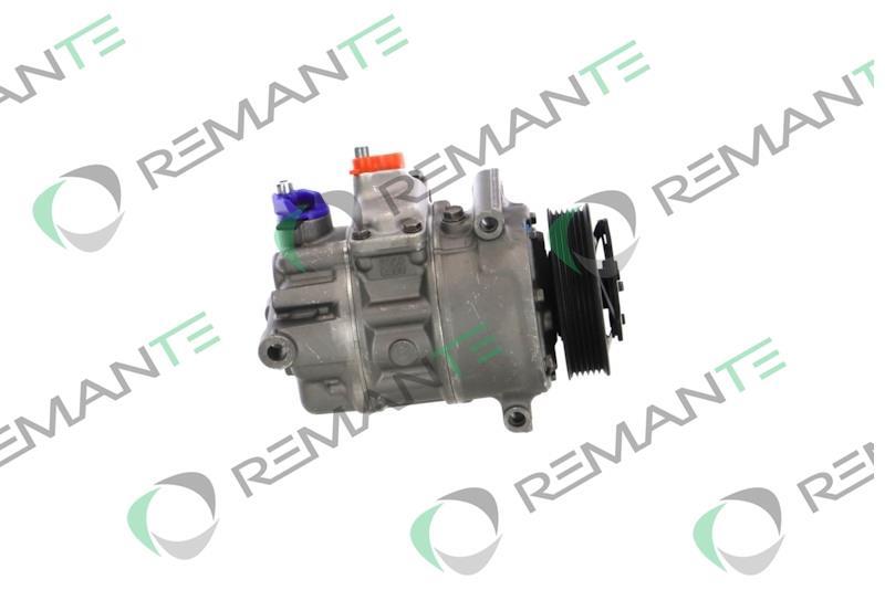 Compressor de climatização REMANTE ref. 005-001-000034R