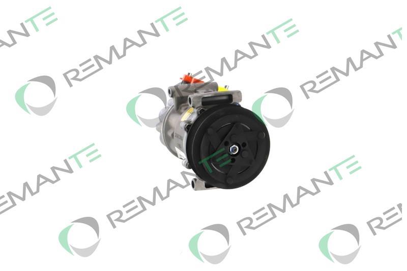 Compressor de climatização REMANTE ref. 005-001-000037R