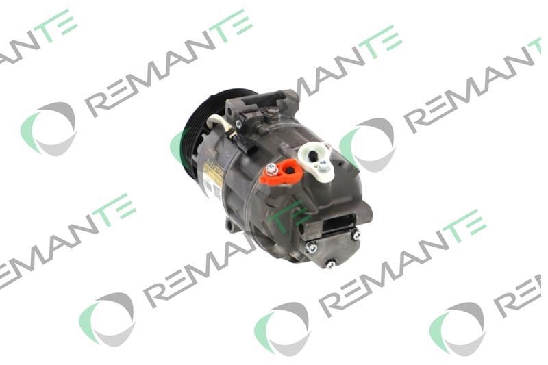 Compresor, aire acondicionado REMANTE ref. 005-001-000038R