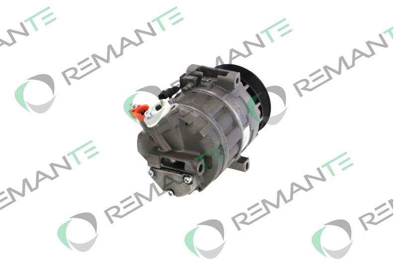 Compresor, aire acondicionado REMANTE ref. 005-001-000038R