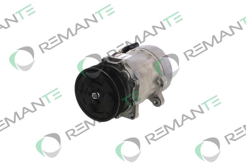 Compresseur, climatisation REMANTE ref. 005-001-000039R