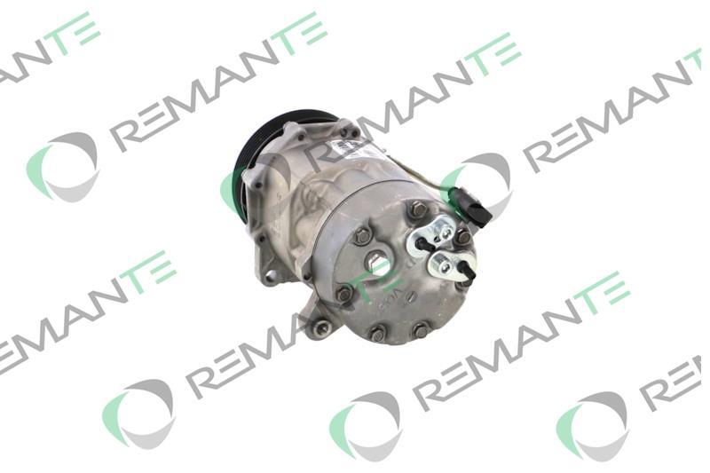 Compresseur, climatisation REMANTE ref. 005-001-000039R