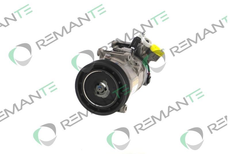 Compressor de climatização REMANTE ref. 005-001-000040R