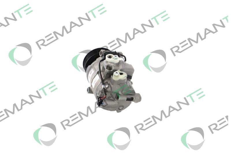 Compresor, aire acondicionado REMANTE ref. 005-001-000041R