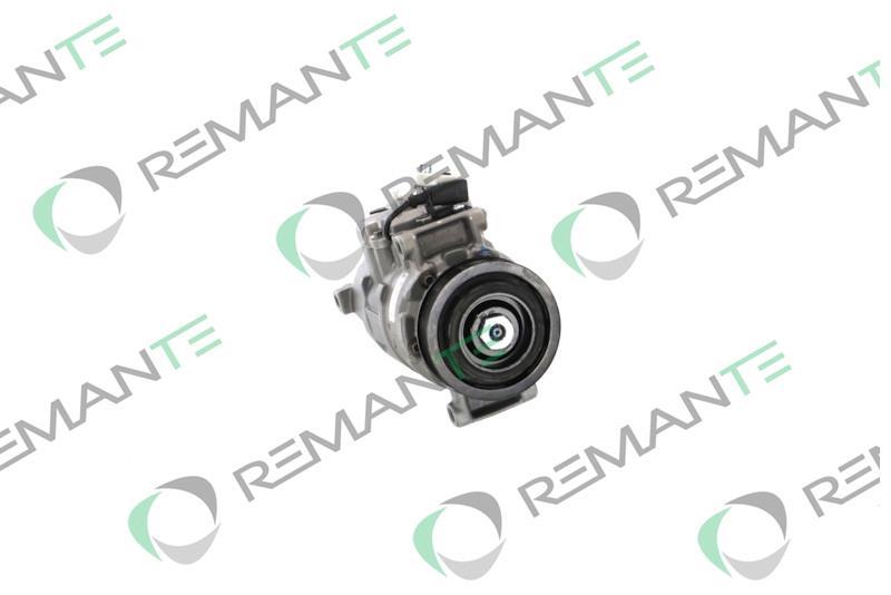 Compresor, aire acondicionado REMANTE ref. 005-001-000041R