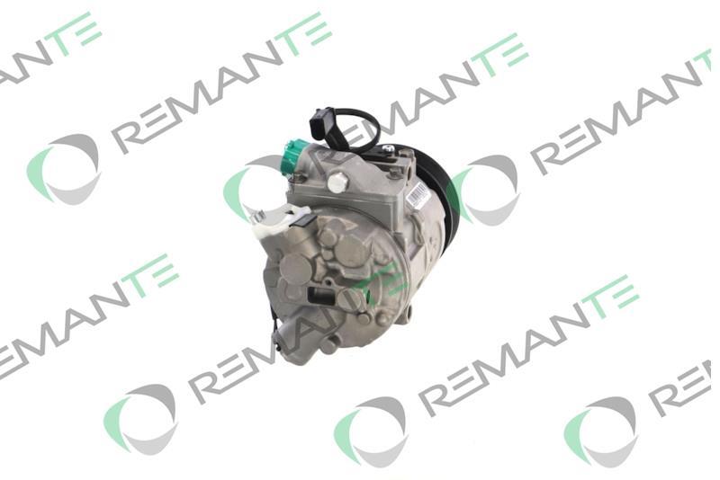 Compressor de climatização REMANTE ref. 005-001-000042R