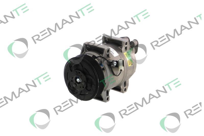 Compresseur, climatisation REMANTE ref. 005-001-000043R