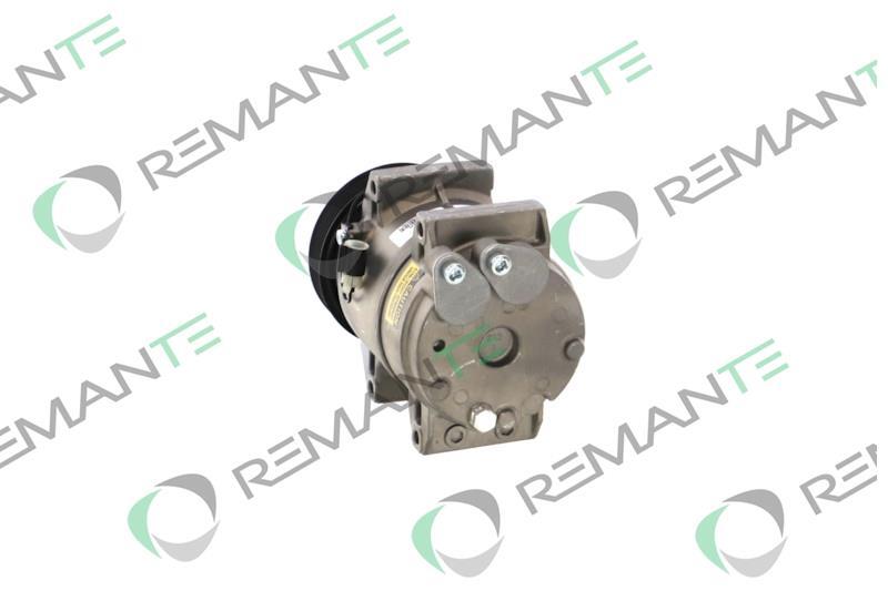 Compresseur, climatisation REMANTE ref. 005-001-000043R