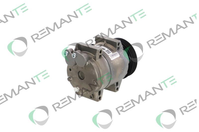 Compresseur, climatisation REMANTE ref. 005-001-000043R
