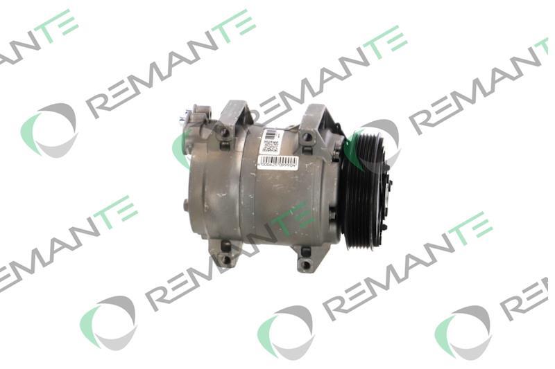 Compresseur, climatisation REMANTE ref. 005-001-000043R