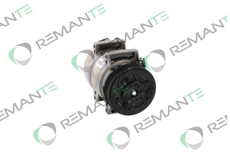 Compresseur, climatisation REMANTE ref. 005-001-000043R