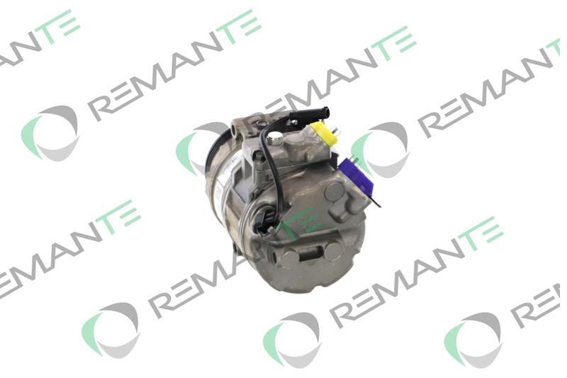 Compresor, aire acondicionado REMANTE ref. 005-001-000044R
