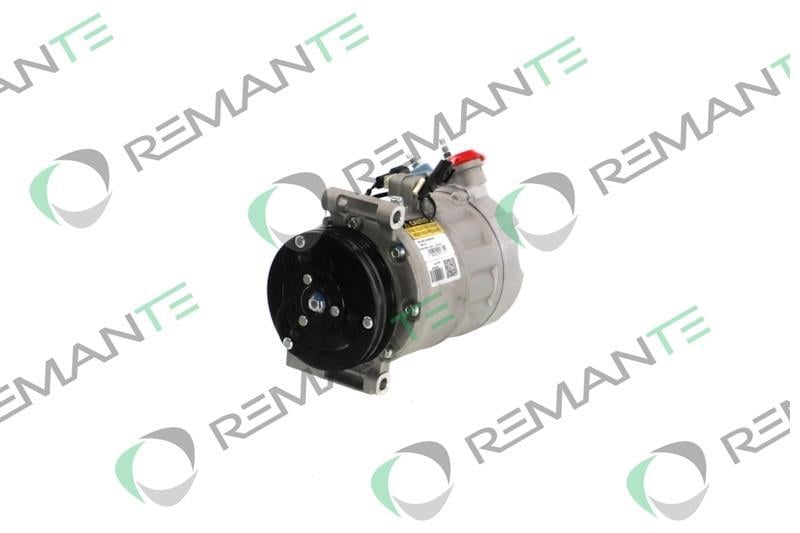 Compresseur, climatisation REMANTE ref. 005-001-000045R