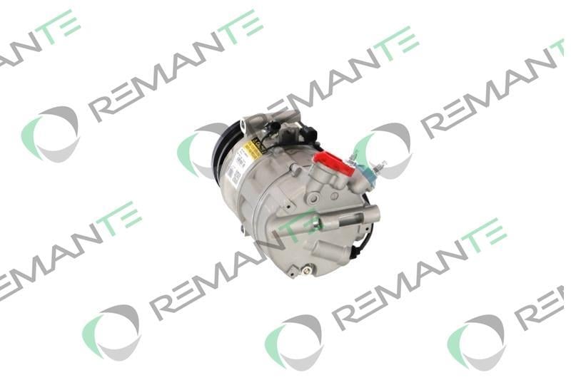 Compresseur, climatisation REMANTE ref. 005-001-000045R