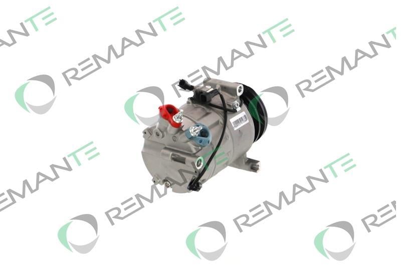 Compresseur, climatisation REMANTE ref. 005-001-000045R