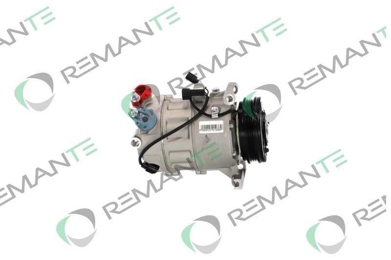 Compresseur, climatisation REMANTE ref. 005-001-000045R