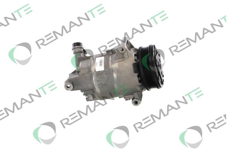 Compresseur, climatisation REMANTE ref. 005-001-000046R