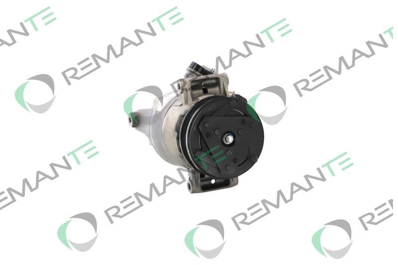 Compresseur, climatisation REMANTE ref. 005-001-000046R
