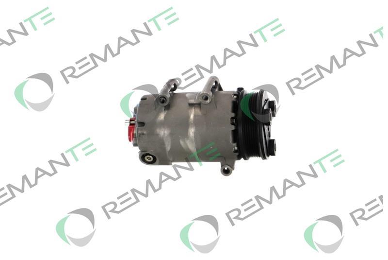 Compresor, aire acondicionado REMANTE ref. 005-001-000047R