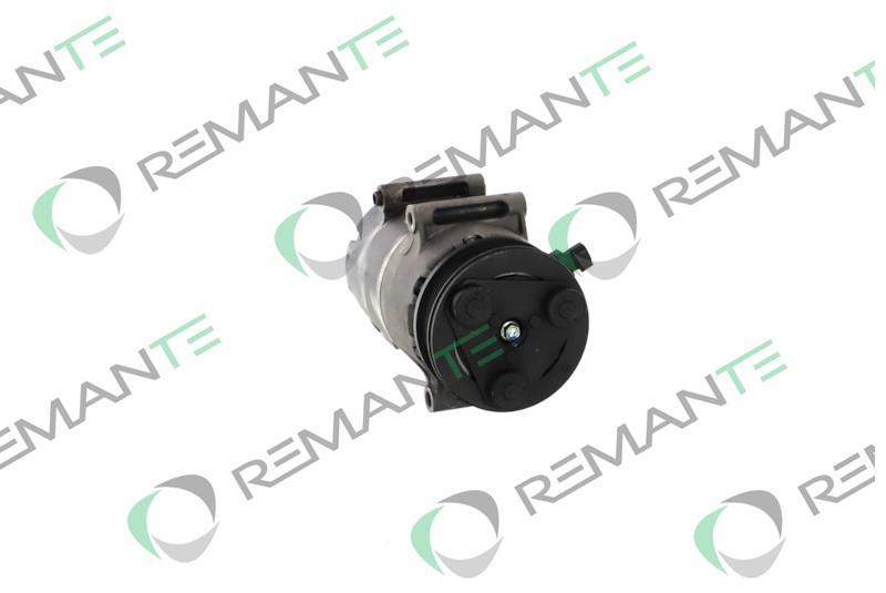 Compresor, aire acondicionado REMANTE ref. 005-001-000047R