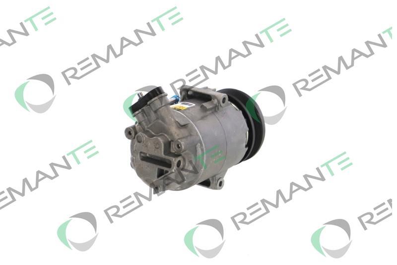 Compressor de climatização REMANTE ref. 005-001-000048R