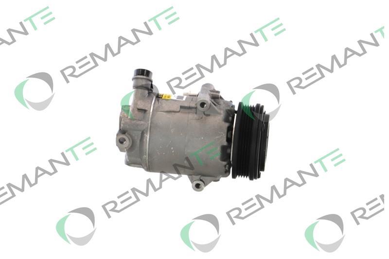 Compressor de climatização REMANTE ref. 005-001-000048R