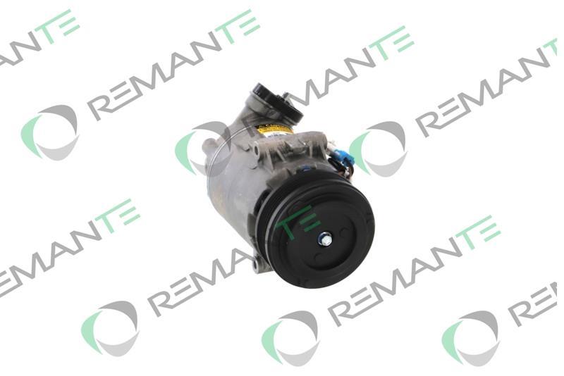 Compressor de climatização REMANTE ref. 005-001-000048R